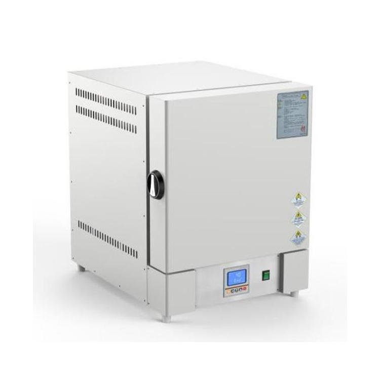 上海慧泰4-10TP高溫馬弗爐（智能控制）_質保一年