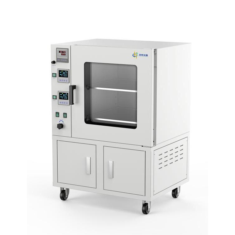 上?；厶〩TZ-6500L數顯真空干燥箱